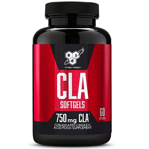 BSN CLA, 60 Softgels